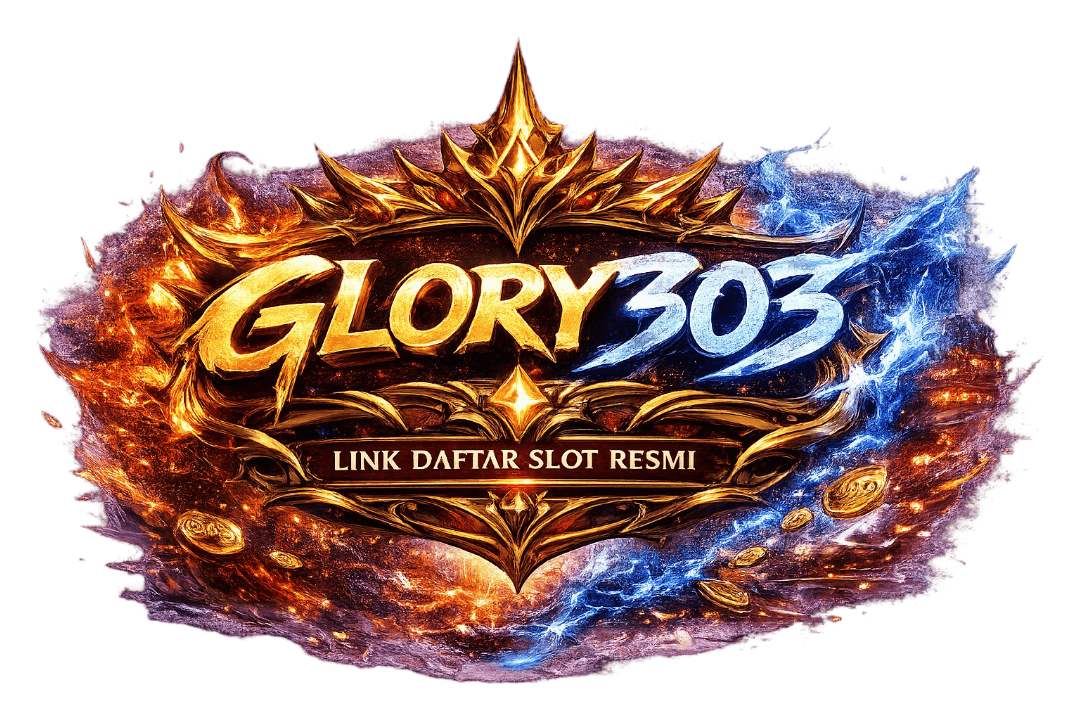 GLORY303